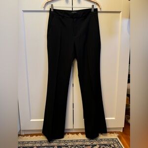 Banana Republic Bootcut Trouser